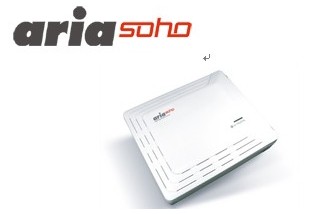 LG Aria-SoHO系列集團(tuán)電話交換機(jī)