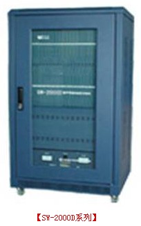 電話交換機SW-2000D系列