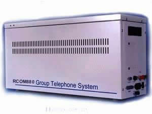 電話程控交換機(jī)RCOM-880系列