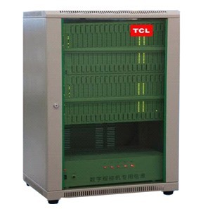 集團(tuán)電話交換機(jī)TCL-868系列